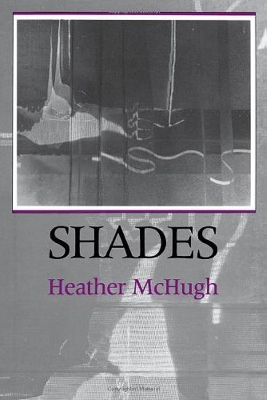 Shades book