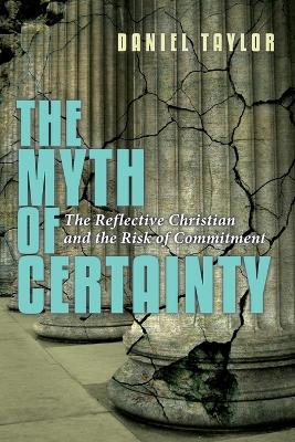 Myth of Certainty book