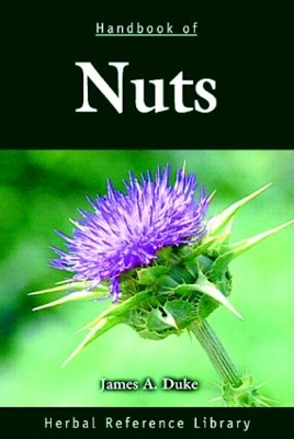 Handbook of Nuts book