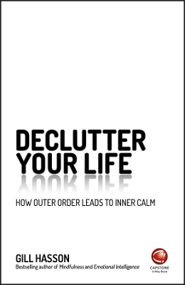 Declutter Your Life book