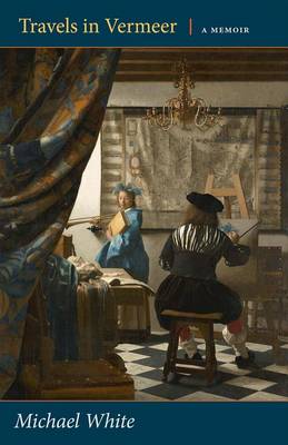 Travels in Vermeer book