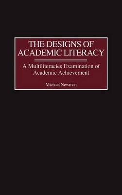 Designs of Academic Literacy book