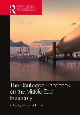 The Routledge Handbook on the Middle East Economy book