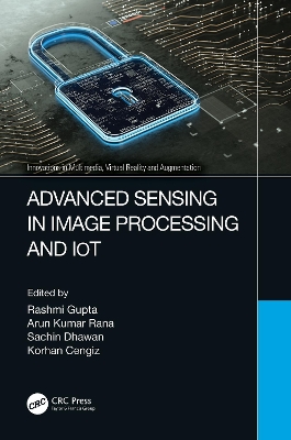 Advanced Sensing in Image Processing and IoT by Rashmi Gupta