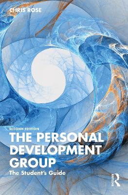 The Personal Development Group: The Student's Guide book
