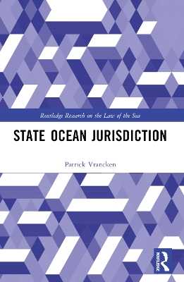 State Ocean Jurisdiction book