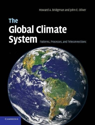 Global Climate System book