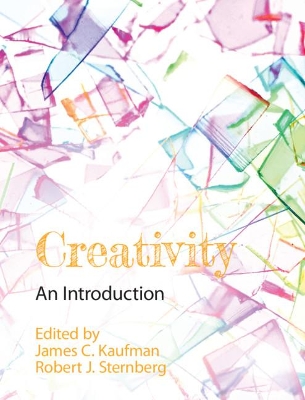 Creativity: An Introduction by James C. Kaufman