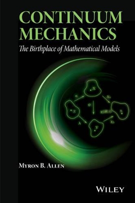 Continuum Mechanics book