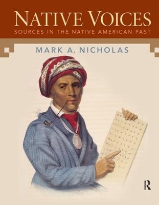 Native Voices book