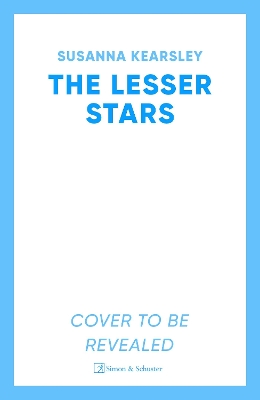 The Lesser Stars book