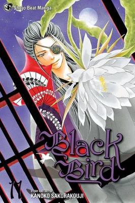Black Bird, Vol. 11 book