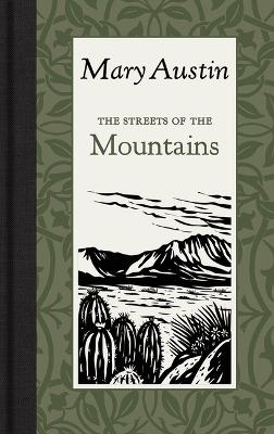 The Streets of the Mountain book