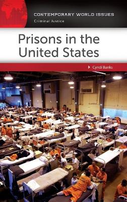 Prisons in the United States book