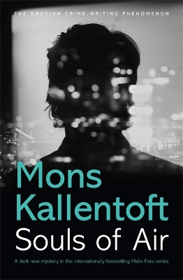 Souls of Air by Mons Kallentoft