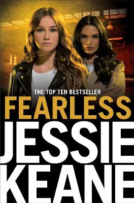 Fearless: The Most Shocking and Gritty Gangland Thriller You'll Read This Year by Jessie Keane