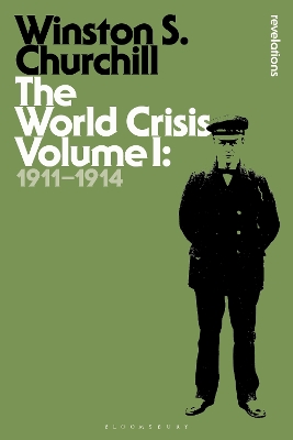 World Crisis Volume I book