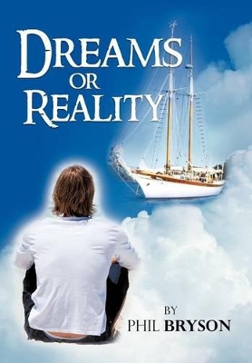 Dreams or Reality book