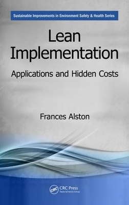 Lean Implementation book