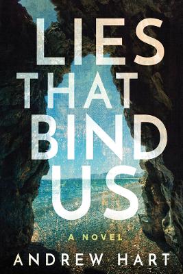 Lies That Bind Us book