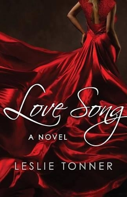 Love Song book