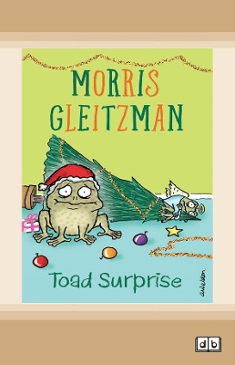Toad Surprise: Toad Series (book 4) book
