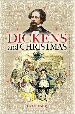 Dickens and Christmas book