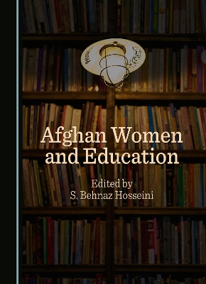 Afghan Women and Education book