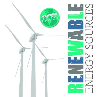 Renewable Energy Sources by Emilie Dufresne