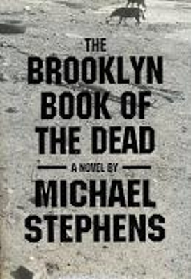 Brooklyn Book of the Dead book