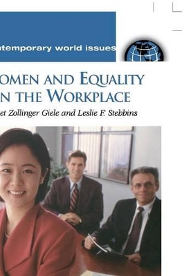 Women and Equality in the Workplace book