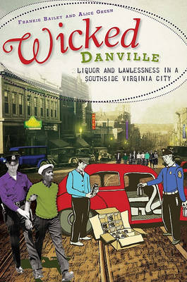 Wicked Danville book