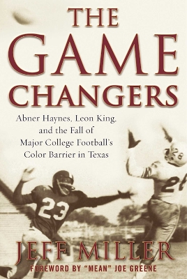 Game Changers book