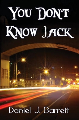 You Don't Know Jack book