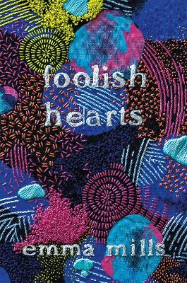 Foolish Hearts book
