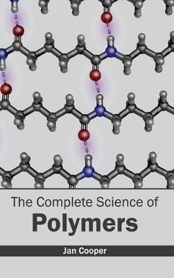 Complete Science of Polymers book