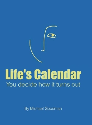 Life's Calendar book