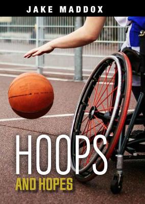 Hoops and Hopes book