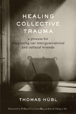 Healing Collective Trauma: A Process for Integrating Our Intergenerational and Cultural Wounds book