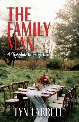 The Family Man book