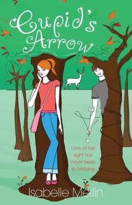 Cupid's Arrow book