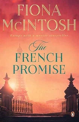 The French Promise book