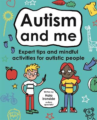 Autism and Me (Mindful Kids) book