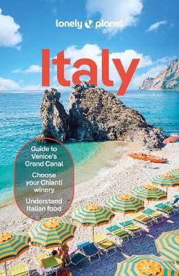 Lonely Planet Italy by Lonely Planet