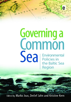 Governing a Common Sea book