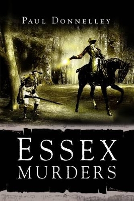 Essex Murders book