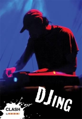 Clash Level 2: DJing book