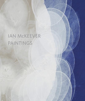 Ian McKeever book