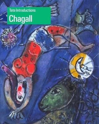 Tate Introductions: Chagall book