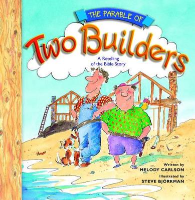 Parable of Two Builders book
